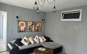 Apartament24-Just In Center